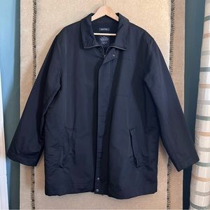 NAUTICA Fleece Lined Jacket